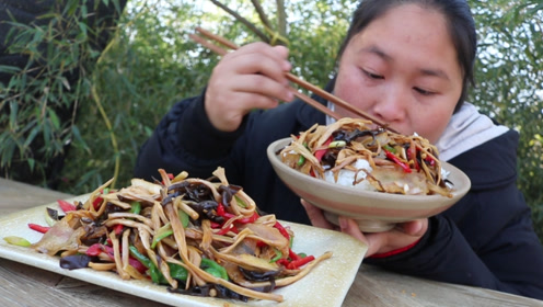 陈说美食