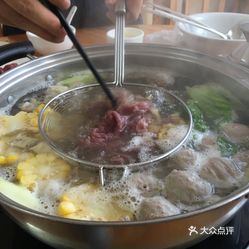 饶平县各地美食介绍图片,各地特产美食直接吃