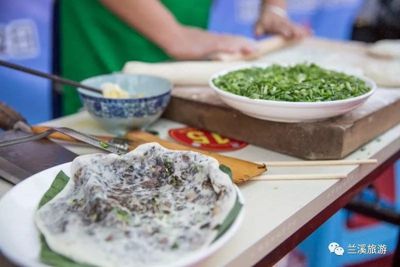 中国各地小吃的美食节目,美食各地的骨王