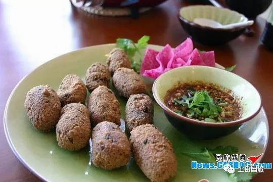 寻味全国各地山野美食,常州各地美食小吃介绍