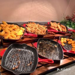 各地方餐饮美食店名称,东莞各地美食比拼表