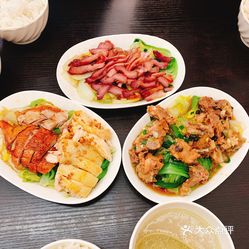 各地方餐饮美食店名称,东莞各地美食比拼表