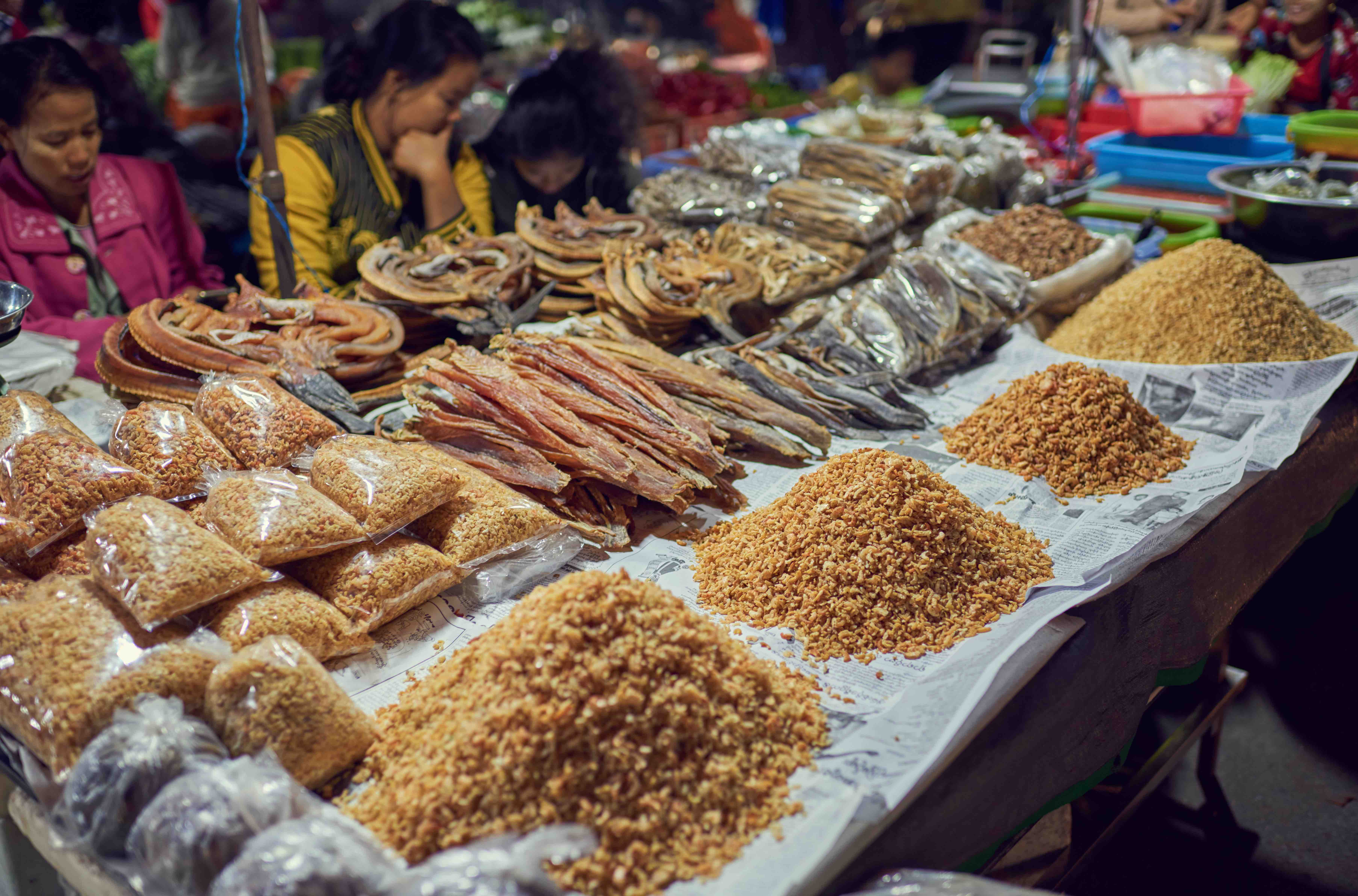 中国美食走到世界各地,各地春节传承美食图片