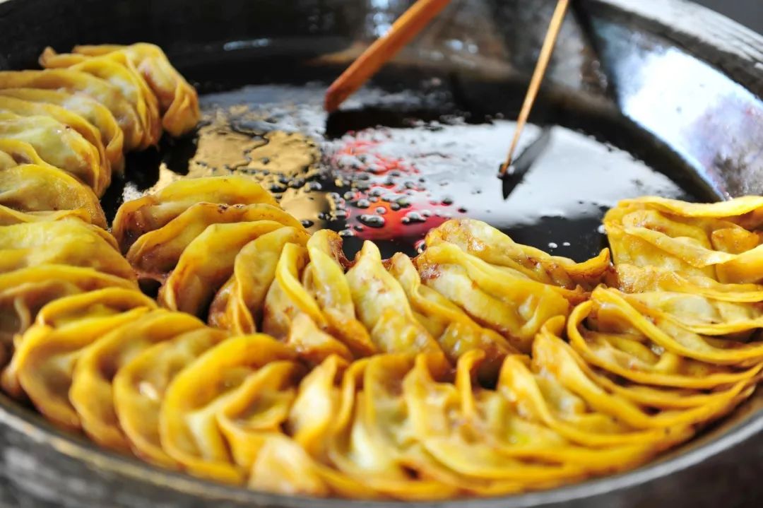 山西各地吃美食的网红,全国各地家乡美食排名