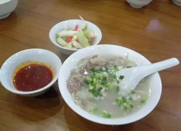 肇庆各地区美食合集介绍,中国各地美食有哪些特色