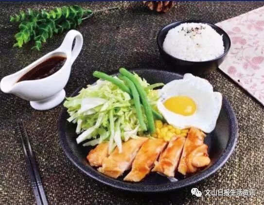 各地名吃美食快餐主播,南北各地美食融合菜图片