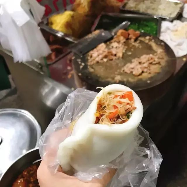 台州各地方美食图片介绍,各地冷饮美食特色有哪些