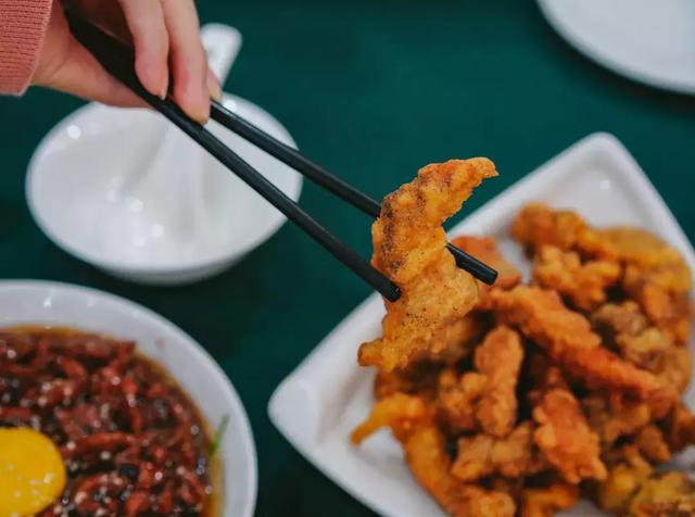 各地著名特产美食淘宝店,吃各地难以接受的美食