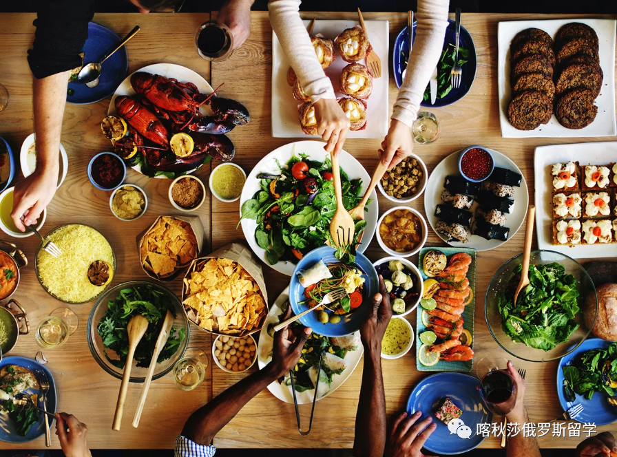 各地区美食图片及介绍,全球各地美食手抄报