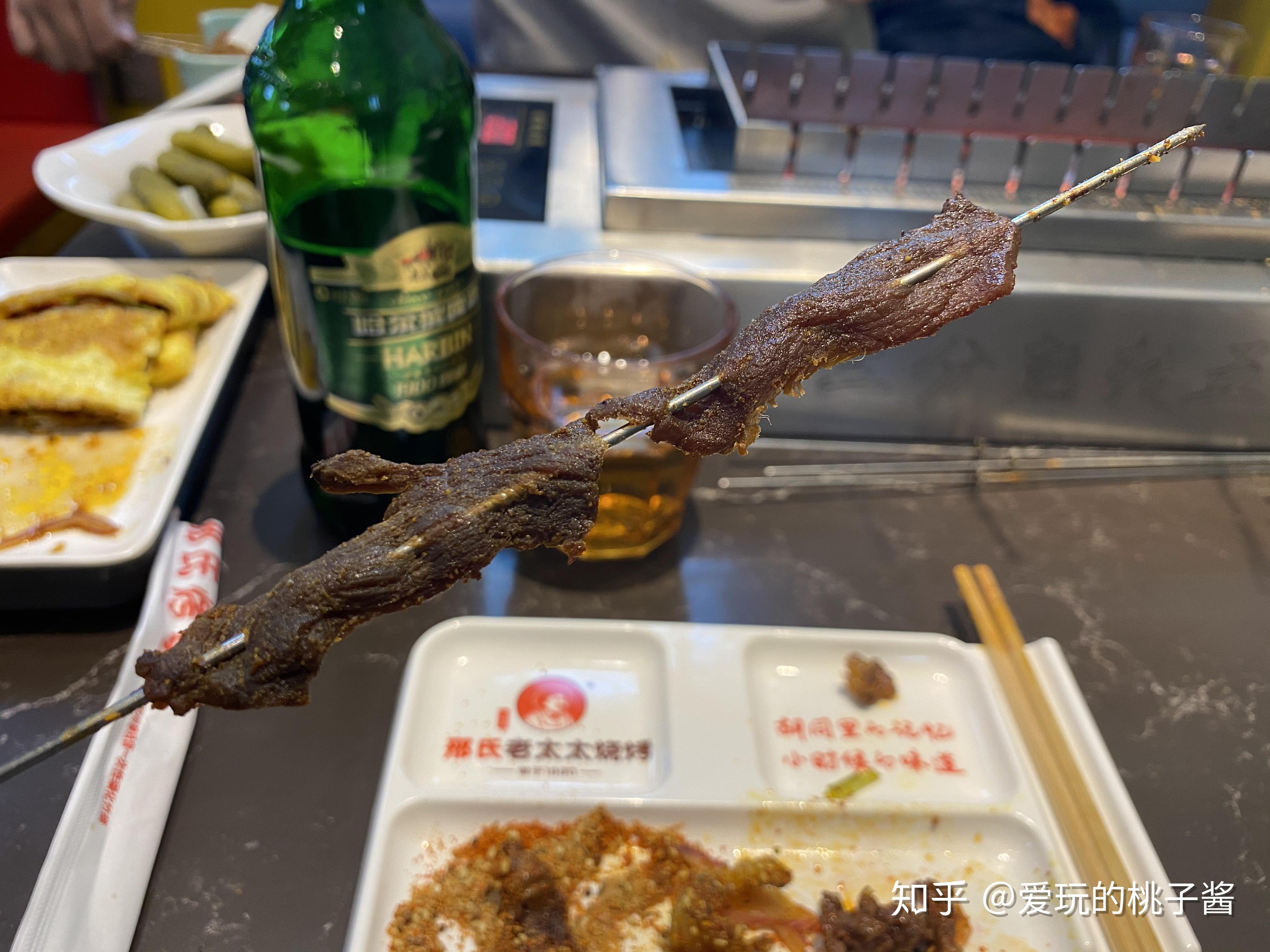 各地加盟美食快餐店排名,去旅游去品尝各地美食