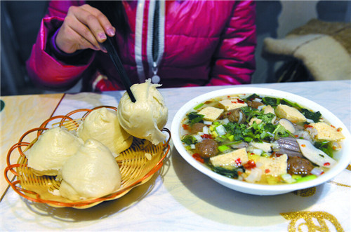 全国各地回族特色美食,河南各地凉菜特色美食