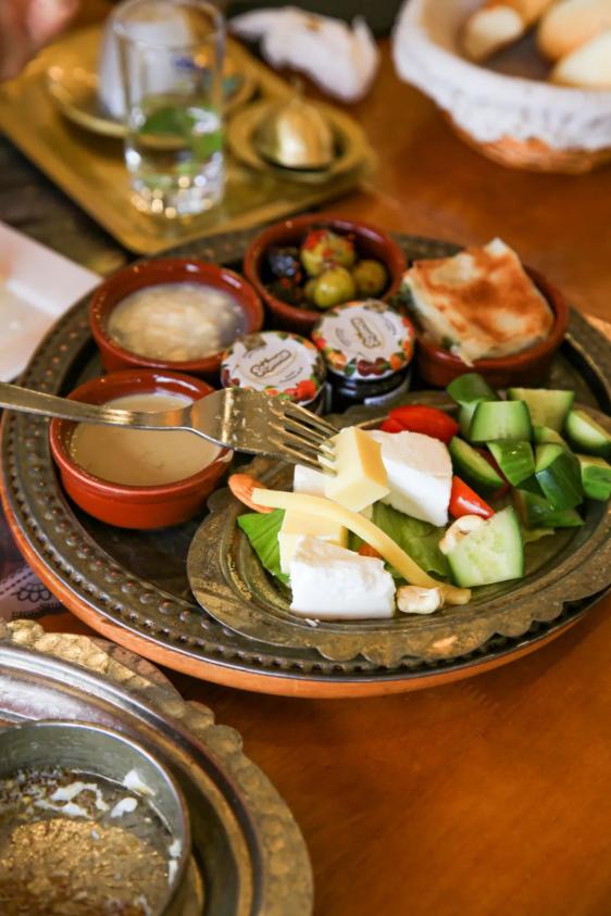 各地最著名特色美食文字,浙江各地区代表美食