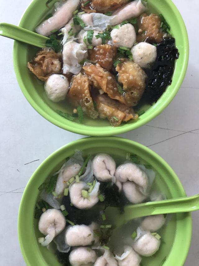 各地方小吃美食特色介绍,去祖国各地吃美食