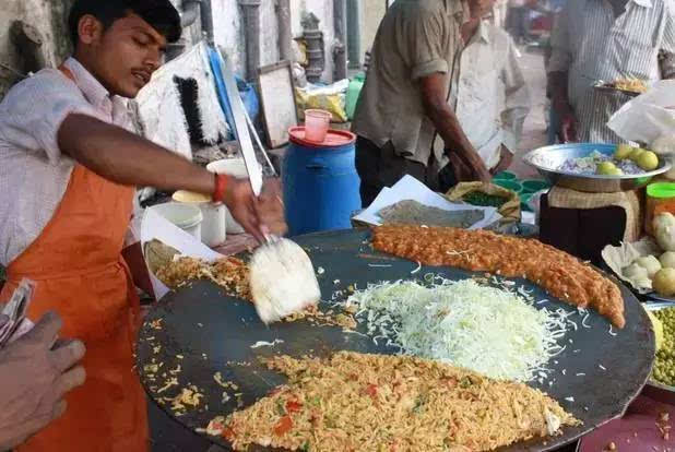 各地美食街拍图片欣赏图,全球各地美食代表名单