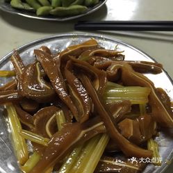 瑞安市各地美食介绍图片,各地美食下酒菜图片大全