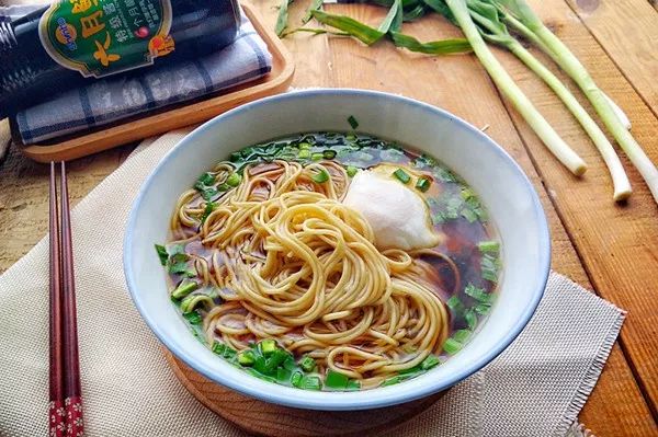 各地方美食汤面名称大全,各地风味美食街图片高清