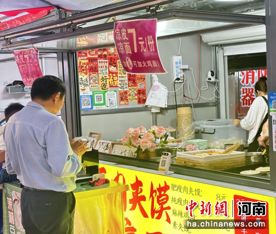 东明各地美食街在哪里呀,特色美食各地推荐图片