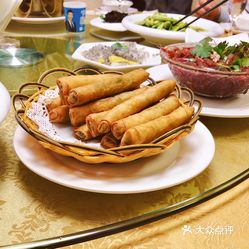 为什么各地的美食都不同,各地特产盐城有哪些美食