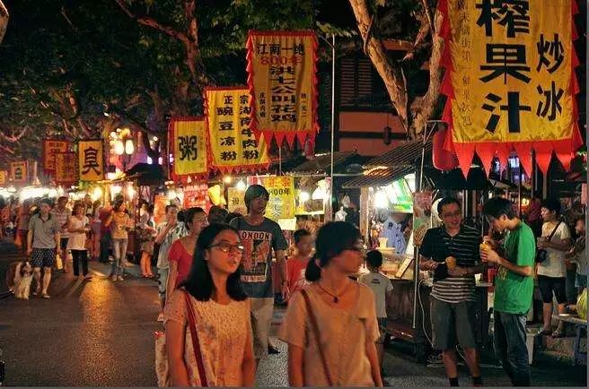 各地美食商店名称有哪些,中国各地美食一览