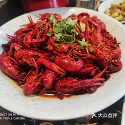 各地美食小龙虾图片欣赏,各地外地美食图片真实图