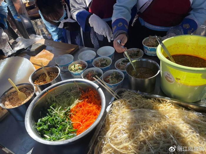 元宵节各地美食视频播放,各地罕见特色美食图片