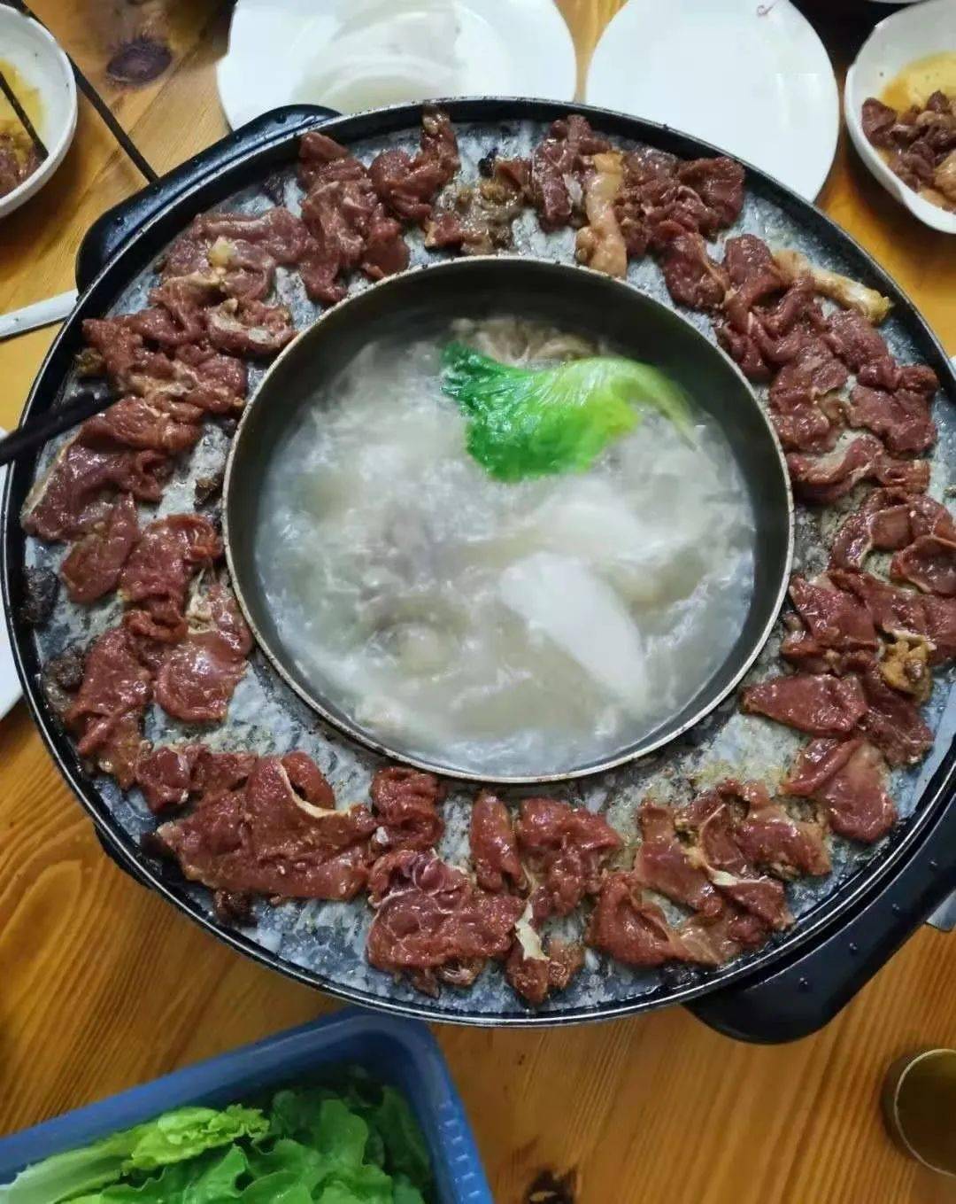 国庆节各地美食图片高清,海南岛西线各地美食