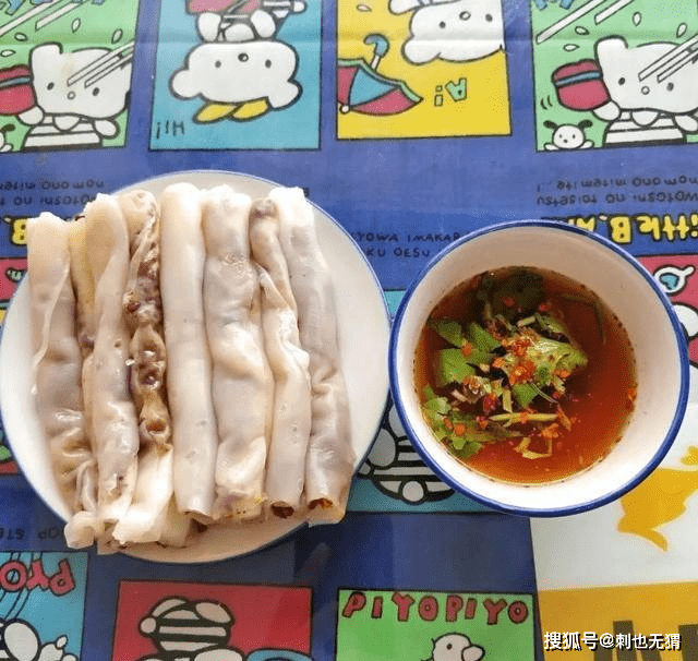 红河州各地区美食,各地美食家庭自制