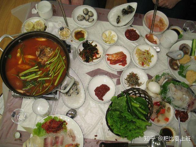 世界各地的美食带图,各地代表美食推荐女生吃