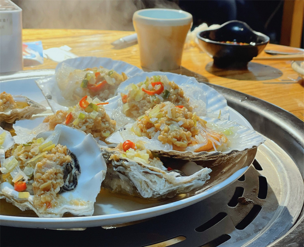 各地美食和风景介绍的书,各地美食不踩雷吗