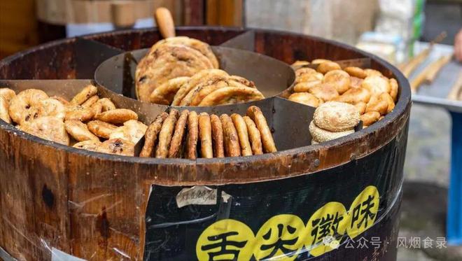 中国各地美食的历史文化,濮阳特产各地特色美食