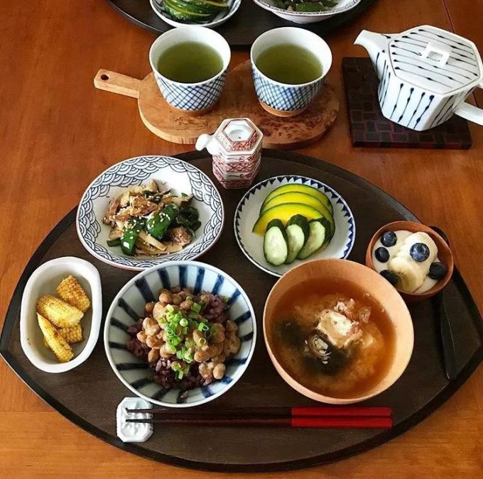 世界各地的美食早餐店,各地特色美食来上分