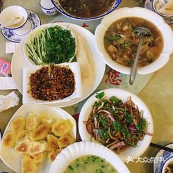 东莞各地美食是什么菜品,夫妻俩推荐各地美食