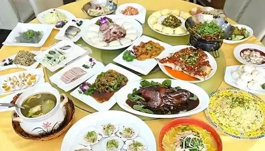 各地欢乐谷美食排名图片,各地奇怪美食测评博主