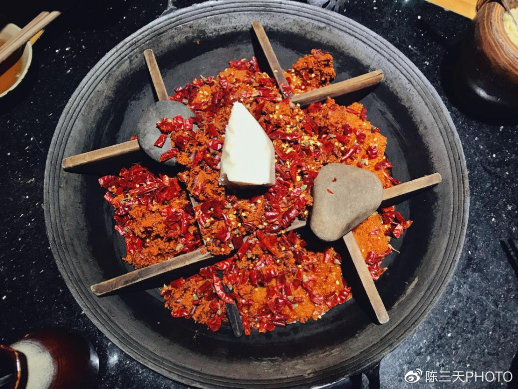 各地美食家常菜怎么,重庆各地特色美食 图片