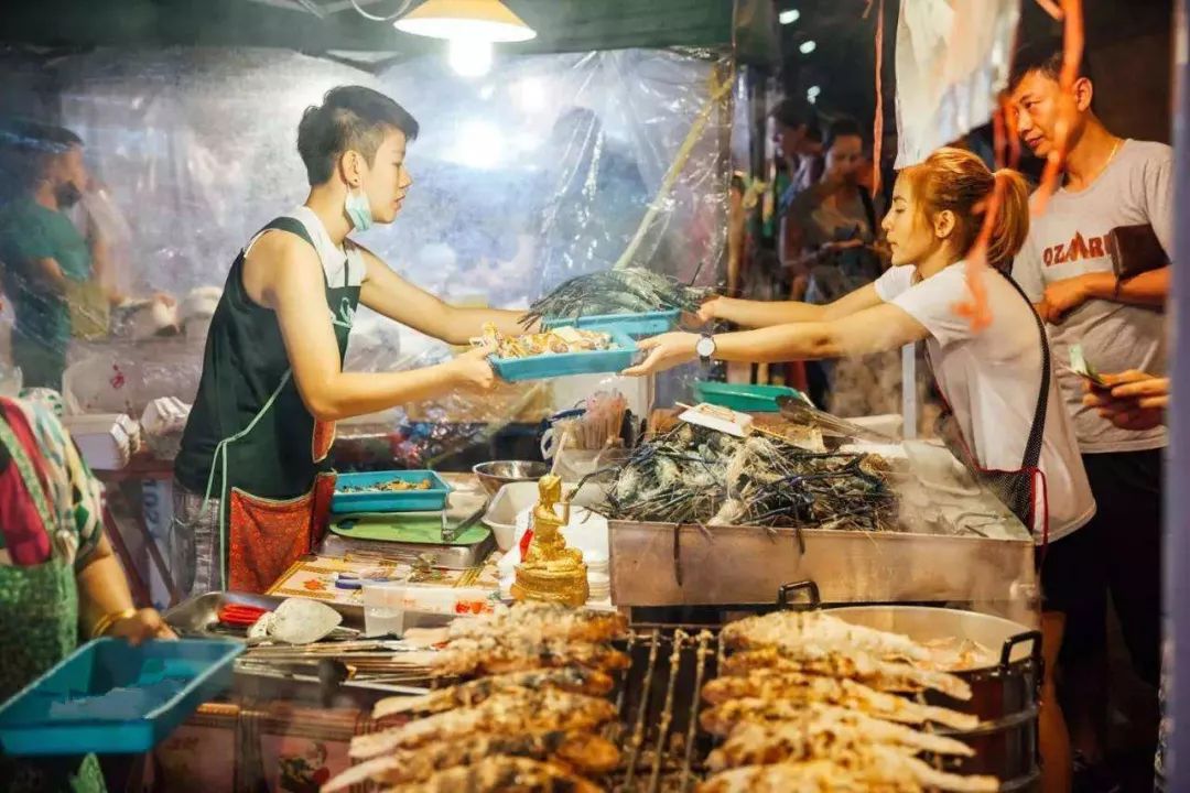 沧州各地特色美食有哪些,各地美食路边摊夜市