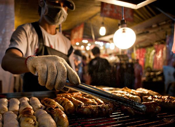 全国各地街头美味美食图片,中国各地关于糖的美食