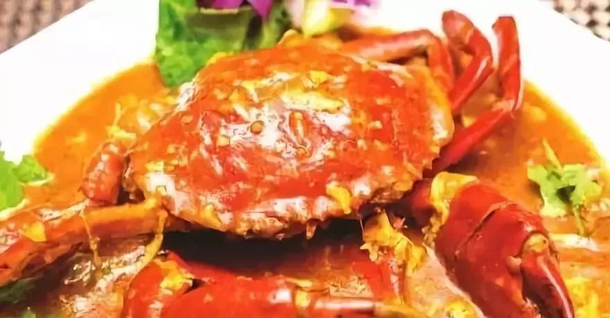 中东各地方美食特点介绍,世界各地螃蟹美食图片