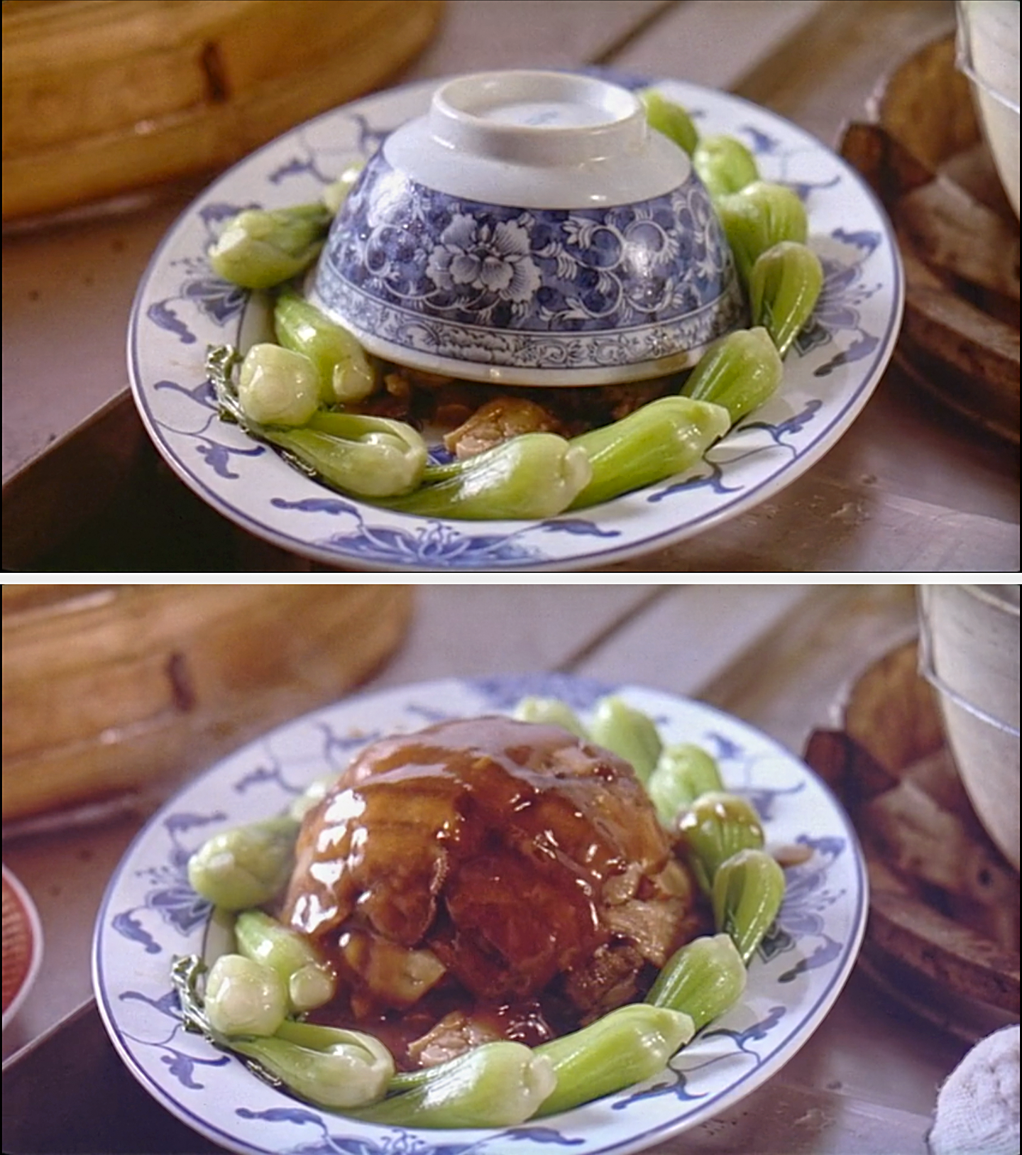 各地美食电影推荐一下,中国各地风景美食素材