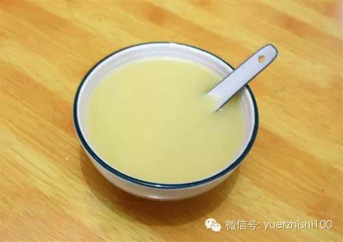 宝宝辅食甜玉米糊怎么做