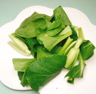 宝宝山药油菜怎么做辅食