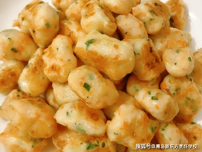 宝宝辅食鲜虾绘饭怎么做