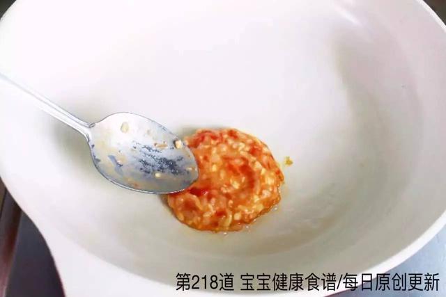 宝宝大明虾辅食怎么做的