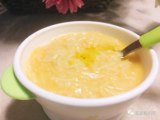 67月龄宝宝辅食怎么做