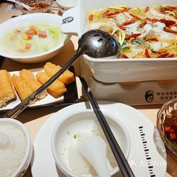 各地特色美食代表作,摩尔城美食各地价格