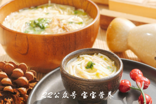 一个人带宝宝怎么吃辅食