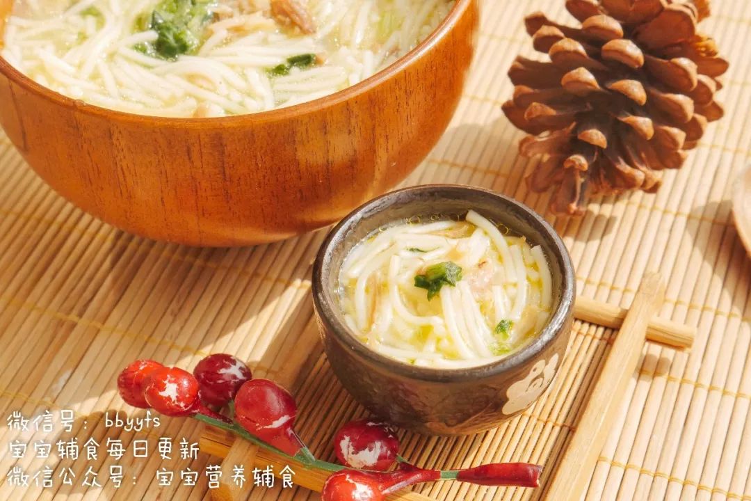 一个人带宝宝怎么吃辅食