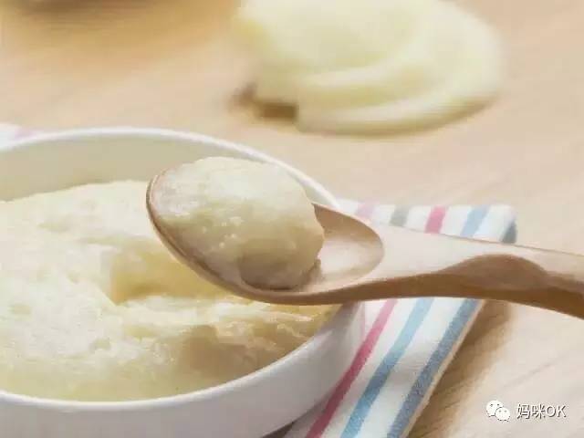 6月宝宝辅食蒸糕怎么做