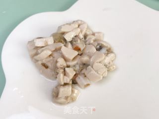 小宝宝辅食生蚝怎么做