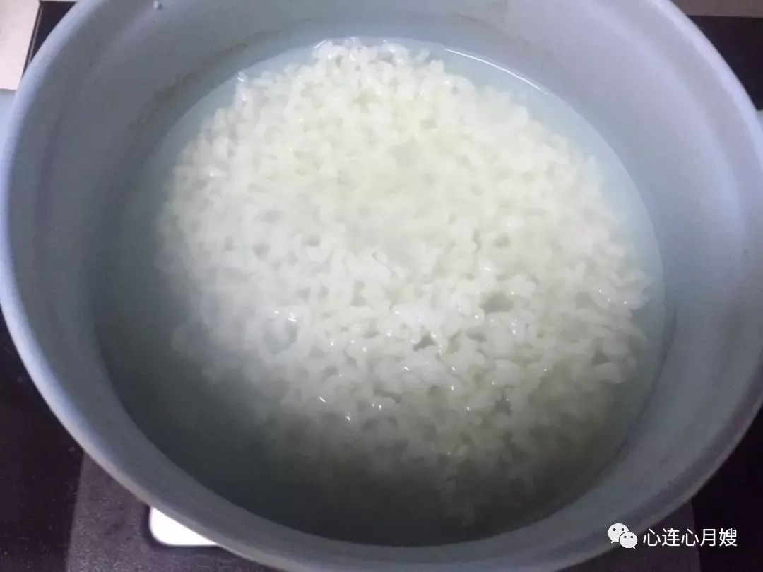 8月龄宝宝辅食粥怎么煮