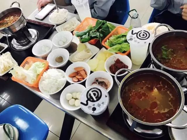 广东各地区美食攻略图,冬至全国各地的美食